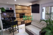 Apartamento à venda, 65 m² por R$ 790.400,00 - Casa Verde - São Paulo/SP