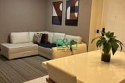 Apartamento com 3 dormitórios à venda, 86 m² por R$ 936.000 - Lauzane Paulista - São Paulo/SP