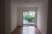 Apartamento com 2 dormitórios para alugar, 68 m² por R$ 4.837,00/mês - Vila Mariana - São Paulo/SP