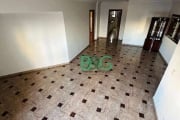 Apartamento com 4 dormitórios à venda, 154 m² por R$ 950.000 - Santana - São Paulo/SP