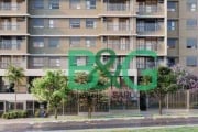 Apartamento com 3 dormitórios à venda, 131 m² por R$ 2.167.988,64 - Vila Mariana - São Paulo/SP