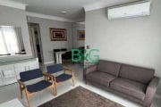 Apartamento com 3 dormitórios à venda, 92 m² por R$ 780.000 - Tucuruvi - São Paulo/SP