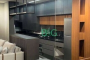 Apartamento com 2 dormitórios à venda, 64 m² por R$ 915.200 - Parada Inglesa - São Paulo/SP