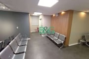 Sala para alugar, 380 m² por R$ 13.691/mês - República - São Paulo/SP