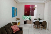 Apartamento com 1 dormitório à venda, 50 m² por R$ 260.000,00 - Mooca - São Paulo/SP