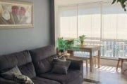 Apartamento à venda, 81 m² por R$ 826.800,00 - Chora Menino - São Paulo/SP