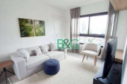 Apartamento com 2 dormitórios para alugar, 74 m² por R$ 10.137/mês - Pinheiros - São Paulo/SP