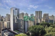 Studio com 1 dormitório à venda, 28 m² por R$ 428.184,32 - República - São Paulo/SP