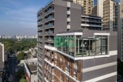 Studio com 1 dormitório à venda, 28 m² por R$ 671.680,05 - Cerqueira César - São Paulo/SP