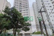 Apartamento com 3 dormitórios à venda, 163 m² por R$ 734.765 - Vila Clementino - São Paulo/SP