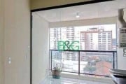 Apartamento com 3 dormitórios à venda, 75 m² por R$ 670.000,00 - Mooca - São Paulo/SP