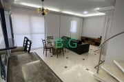 Apartamento Duplex com 2 dormitórios para alugar, 90 m² por R$ 10.524/mês - Jardim Paulista - São Paulo/SP