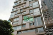 Studio com 1 dormitório à venda, 28 m² por R$ 900.643,08 - Jardins - São Paulo/SP