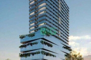 Apartamento Garden com 3 dormitórios à venda, 155 m² por R$ 3.250.711,53 - Pinheiros - São Paulo/SP