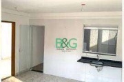 Apartamento com 2 dormitórios para alugar, 44 m² por R$ 2.050/mês - Vila Matilde - São Paulo/SP