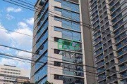 Studio com 1 dormitório à venda, 27 m² por R$ 381.793,50 - Vila Mariana - São Paulo/SP