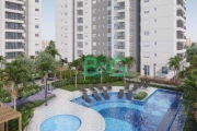 Cobertura com 2 dormitórios à venda, 119 m² por R$ 964.045,17 - Jardim Aurélia - Campinas/SP