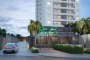 Apartamento Garden com 3 dormitórios à venda, 163 m² por R$ 1.295.060,58 - Jardim Aurélia - Campinas/SP