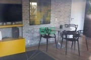 Apartamento com 1 dormitório à venda, 24 m² por R$ 224.600,00 - Sé - São Paulo/SP