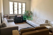 Apartamento com 2 dormitórios à venda, 115 m² por R$ 850.000,00 - Bela Vista - São Paulo/SP