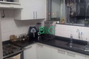 Apartamento com 3 dormitórios à venda, 91 m² por R$ 700.000 - Vila Albertina - São Paulo/SP