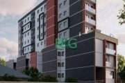 Apartamento com 2 dormitórios à venda, 36 m² por R$ 245.339,04 - Vila Diva - São Paulo/SP