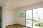 Apartamento com 1 dormitório à venda, 26 m² por R$ 379.000,00 - Liberdade - São Paulo/SP