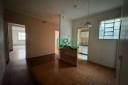 Apartamento com 1 dormitório à venda, 79 m² por R$ 349.000 - Lapa - São Paulo/SP