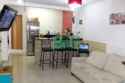 Studio com 1 dormitório à venda, 57 m² por R$ 309.000 - Campos Elíseos - São Paulo/SP