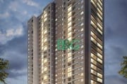 Apartamento com 2 dormitórios à venda, 74 m² por R$ 851.798,60 - Aclimação - São Paulo/SP