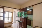 Studio com 1 dormitório à venda, 34 m² por R$ 224.000 - Campos Elíseos - São Paulo/SP