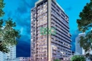 Apartamento com 1 dormitório à venda, 25 m² por R$ 422.061,94 - Vila Mariana - São Paulo/SP