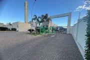 Apartamento com 2 dormitórios à venda, 39 m² por R$ 121.755 - Conjunto Habitacional Claudionor Cinti - Araçatuba/SP