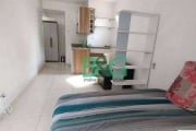 Studio com 1 dormitório para alugar, 29 m² por R$ 3.890/mês - Pinheiros - São Paulo/SP