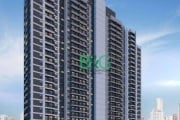 Apartamento com 2 dormitórios à venda, 43 m² por R$ 423.040,53 - Vila dos Remédios - Osasco/SP