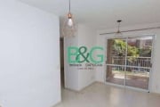 Apartamento à venda, 50 m² por R$ 749.000,00 - Vila Buarque - São Paulo/SP