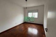 Apartamento com 2 dormitórios à venda, 72 m² por R$ 580.000 - Consolação - São Paulo/SP