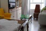 Apartamento com 1 dormitório à venda, 57 m² por R$ 349.000,00 - Campos Elíseos - São Paulo/SP