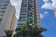 Apartamento com 1 dormitório à venda, 40 m² por R$ 745.000 - Bela Vista - São Paulo/SP