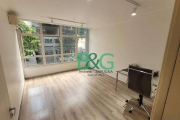 Sala à venda, 31 m² por R$ 329.000 - Cerqueira César - São Paulo/SP