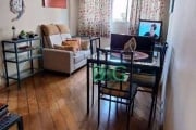 Apartamento com 2 dormitórios à venda, 65 m² por R$ 732.160 - Higienópolis - São Paulo/SP