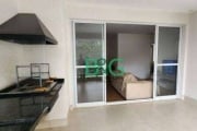 Apartamento com 3 dormitórios à venda, 110 m² por R$ 980.000 - Vila Andrade - São Paulo/SP