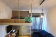 Apartamento com 1 dormitório à venda, 43 m² por R$ 268.900,00 - Campos Elíseos - São Paulo/SP