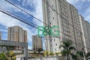 Apartamento com 2 dormitórios à venda, 43 m² por R$ 132.000,00 - Portais (Polvilho) - Cajamar/SP