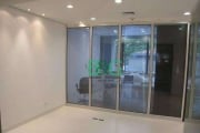 Sala à venda, 29 m² por R$ 624.000 - Moema - São Paulo/São Paulo