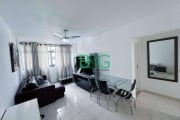 Apartamento com 2 dormitórios para alugar, 79 m² por R$ 4.410/mês - Bela Vista - São Paulo/SP