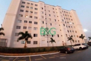 Apartamento com 2 dormitórios à venda, 45 m² por R$ 265.469 - Jardim Antonio Von Zuben - Campinas/SP