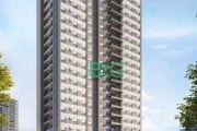 Apartamento com 2 dormitórios à venda, 41 m² por R$ 507.036,42 - Barra Funda - São Paulo/SP