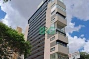 Apartamento com 2 dormitórios à venda, 47 m² por R$ 1.065.000,00 - Pinheiros - São Paulo/SP