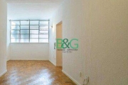 Apartamento com 1 dormitório à venda, 37 m² por R$ 478.900,00 - República - São Paulo/SP